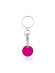 Keyring Coin Euromarket