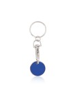 Keyring Coin Euromarket