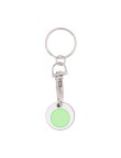Keyring Coin Euromarket
