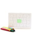 Puzzle Zeta