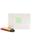 Puzzle Zeta