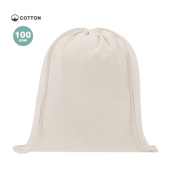 Drawstring Bag Curtis