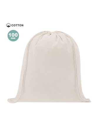 Drawstring Bag Curtis