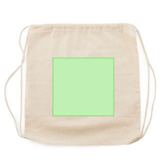 Drawstring Bag Curtis