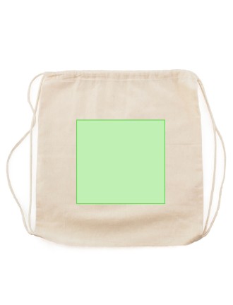 Drawstring Bag Curtis