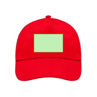 Kids Cap Sportkid