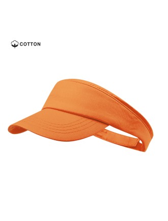 Sun Visor Tiger