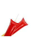 Cheering Sticks Flag