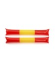 Cheering Sticks Flag