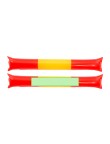 Cheering Sticks Flag