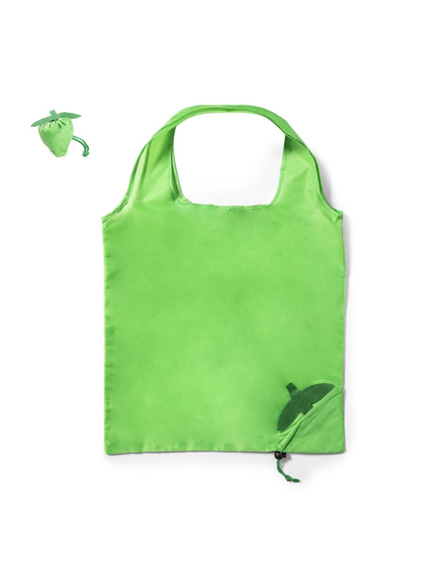 Foldable Bag Corni