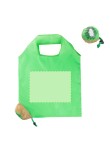 Foldable Bag Corni