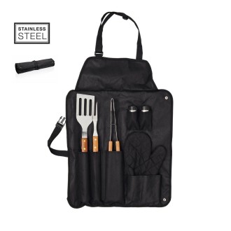Barbecue Set North