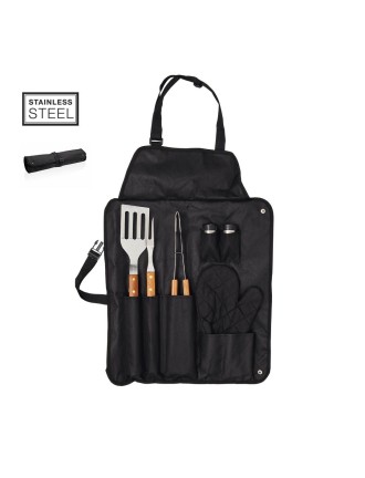 Barbecue Set North