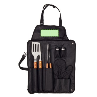 Barbecue Set North