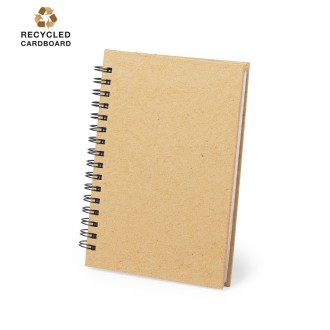 Notebook Emerot