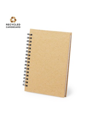 Notebook Emerot