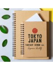 Notebook Emerot