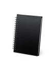 Notebook Emerot