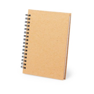 Notebook Emerot