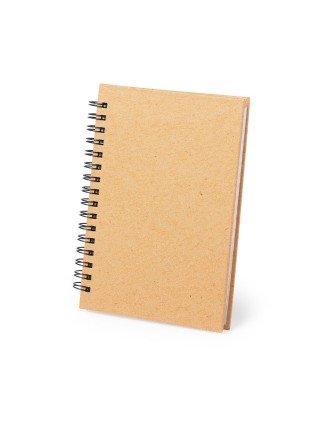 Notebook Emerot