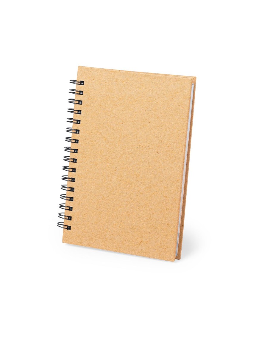 Notebook Emerot