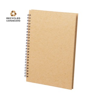 Notebook Gulliver