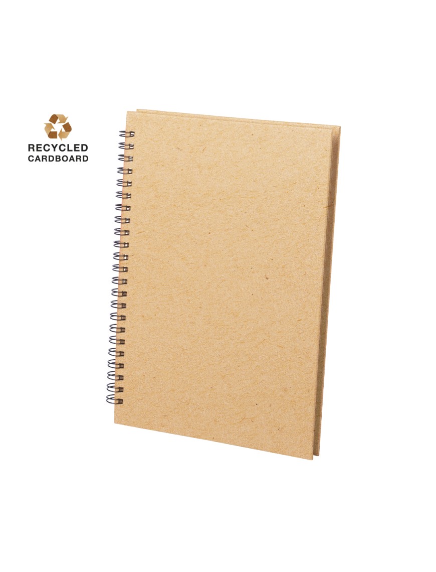 Notebook Gulliver