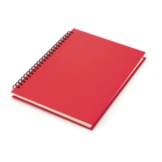 Notebook Gulliver