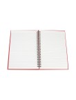 Notebook Gulliver