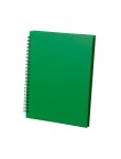 Notebook Gulliver