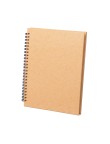 Notebook Gulliver