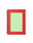 Notebook Gulliver