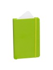 Notepad Kine