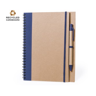 Notebook Tunel