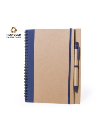 Notebook Tunel