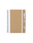 Notebook Tunel