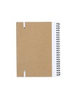 Notebook Tunel