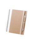Notebook Tunel