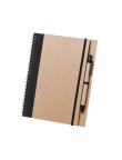 Notebook Tunel
