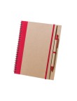 Notebook Tunel