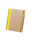 Notebook Tunel