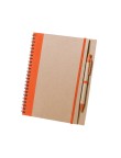 Notebook Tunel