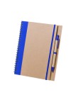 Notebook Tunel