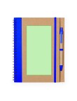 Notebook Tunel