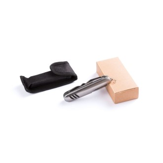 Multifunction Pocket Knife Kolmi