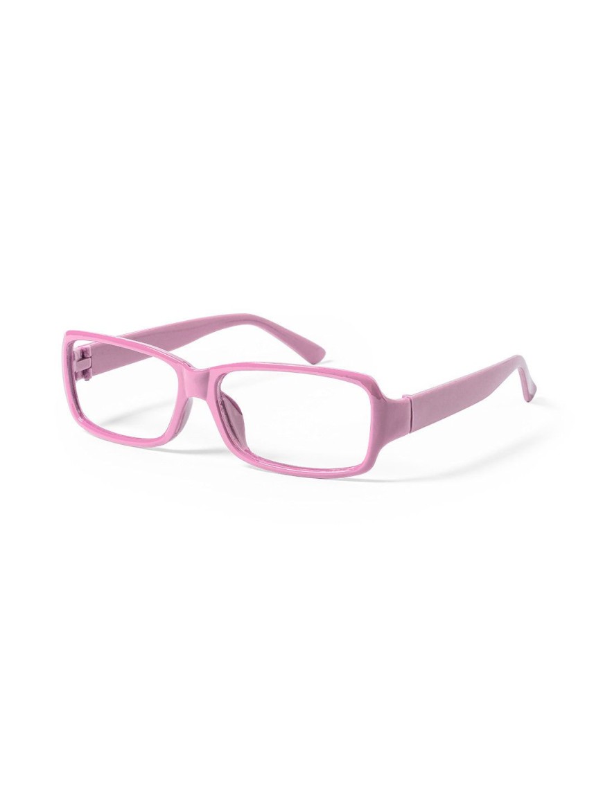 No Lens Glasses Martyns