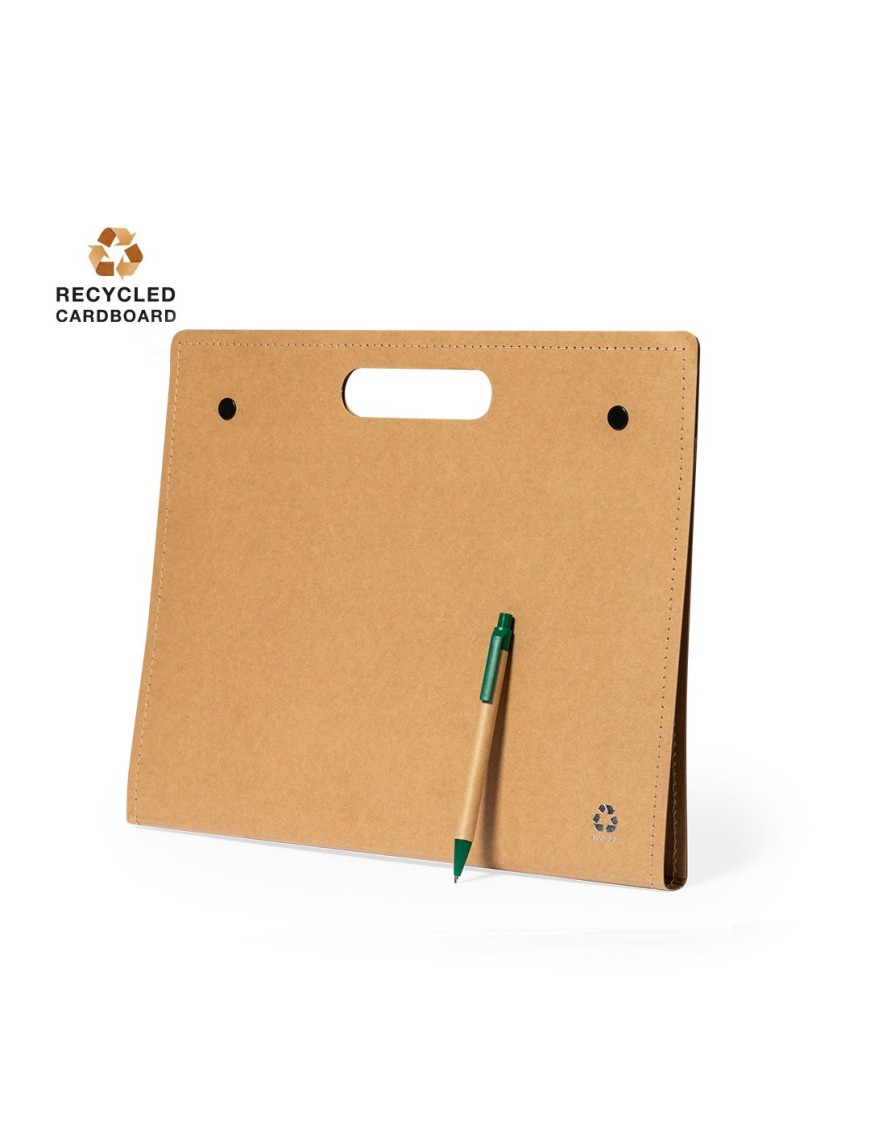Folder Kelem