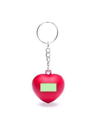 Antistress Keyring Silene