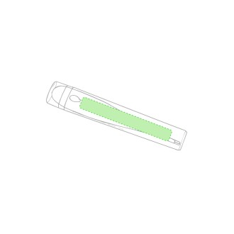 Digital Thermometer Kelvin